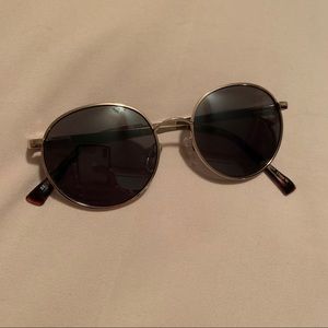 Round Sunglasses